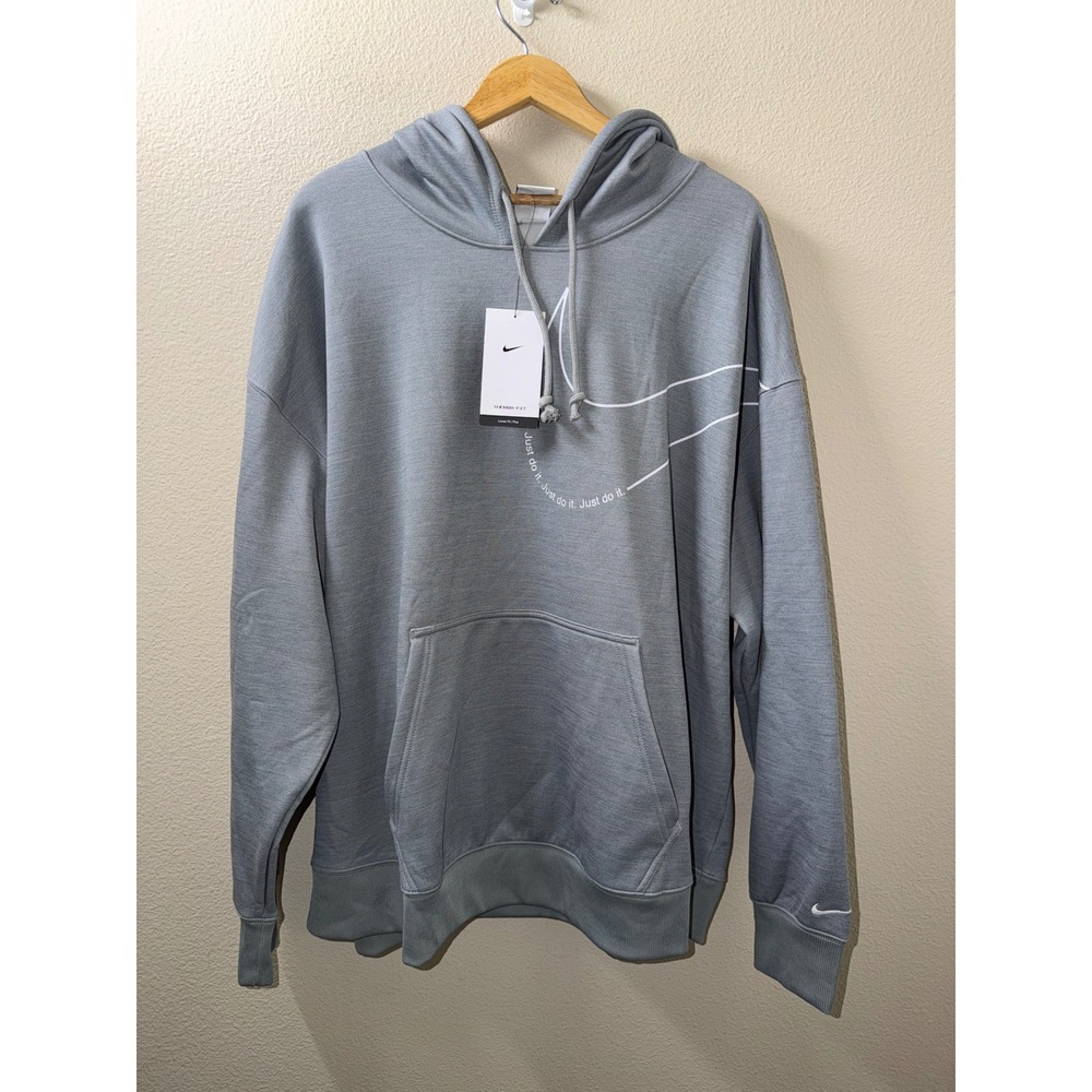 NEW Women's Nike Hoodie Size 2X